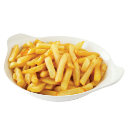 LW Private Reserve Chips 3/8 4x2.5kg